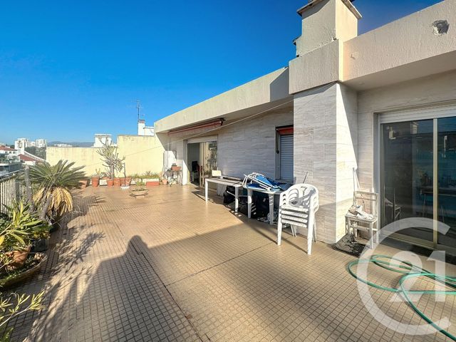 Appartement F4 à vendre - 4 pièces - 95.0 m2 - ANTIBES - 06 - PROVENCE-ALPES-COTE-D-AZUR - Century 21 Roi Soleil