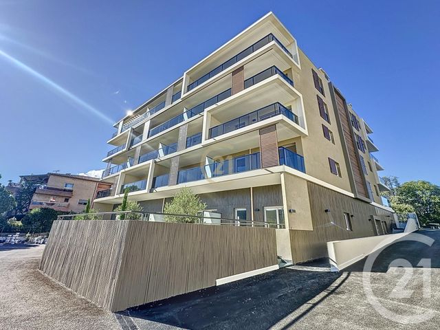 Appartement F3 à vendre JUAN LES PINS