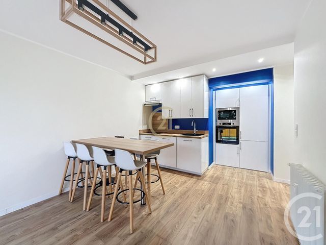 Appartement F2 bis à louer - 3 pièces - 52.71 m2 - ANTIBES - 06 - PROVENCE-ALPES-COTE-D-AZUR - Century 21 Roi Soleil