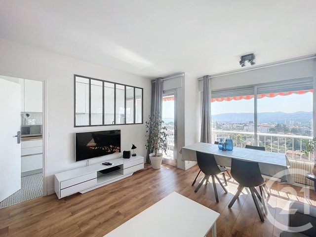 Appartement F2 à vendre - 2 pièces - 55.0 m2 - ANTIBES - 06 - PROVENCE-ALPES-COTE-D-AZUR - Century 21 Roi Soleil