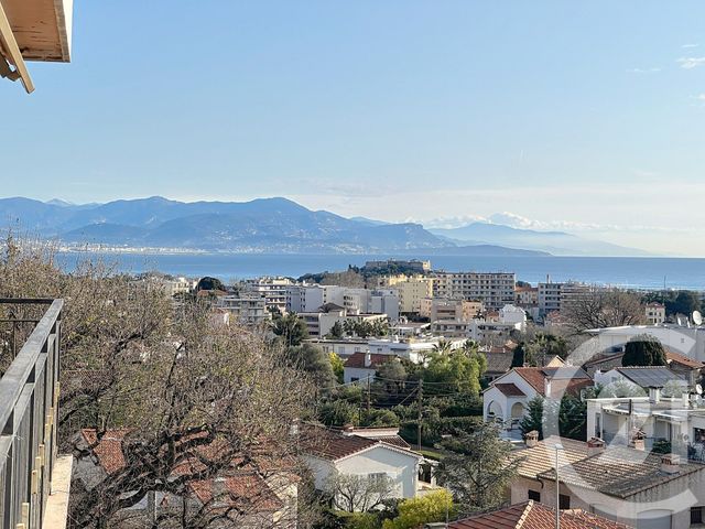 Appartement F2 à vendre ANTIBES