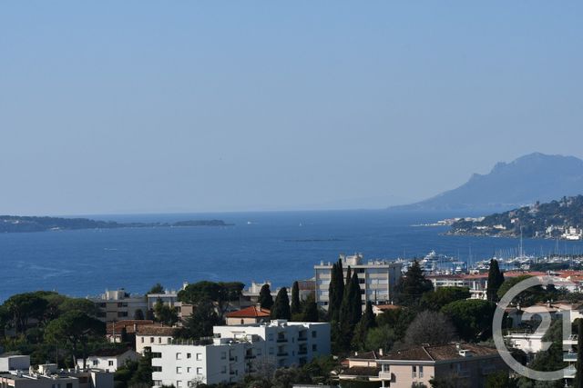 Appartement F3 à vendre - 3 pièces - 74.01 m2 - ANTIBES - 06 - PROVENCE-ALPES-COTE-D-AZUR - Century 21 Roi Soleil